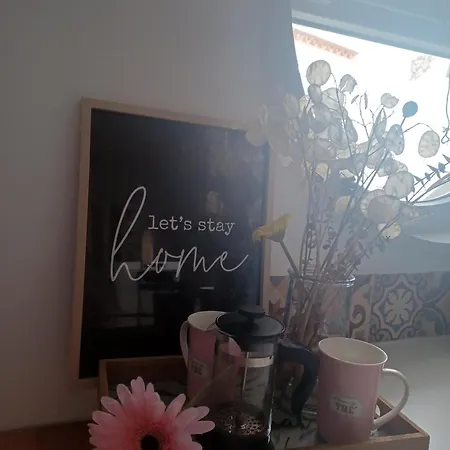 Su Villa's Апартаменты Эрисейра