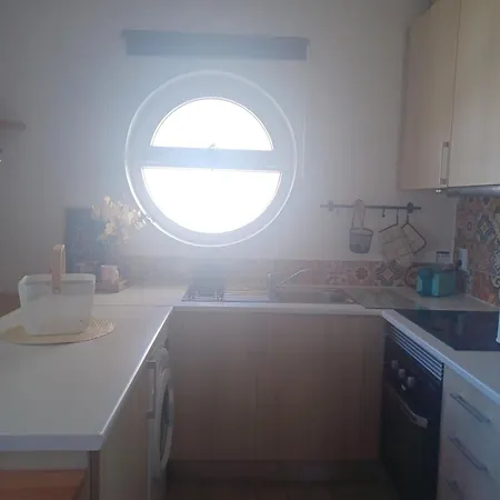 Su Villa's * Эрисейра