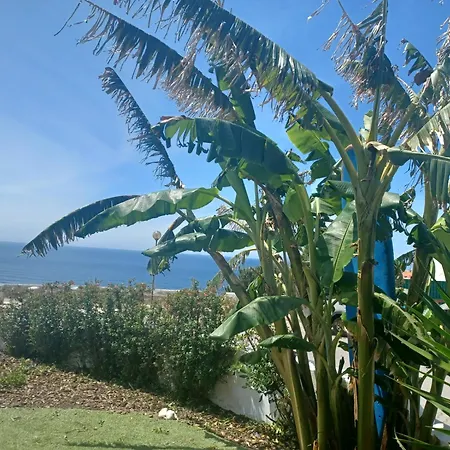 Su Villa's * Эрисейра