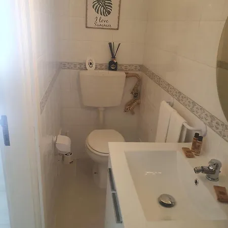 Su Villa's * Эрисейра