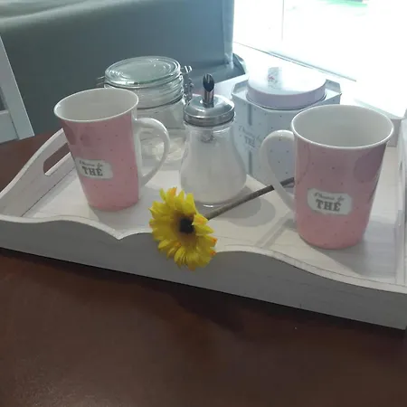 Апартаменты Su Villa's *