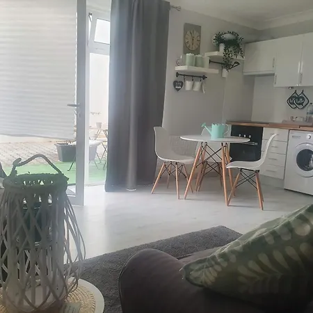 Su Villa's Апартаменты