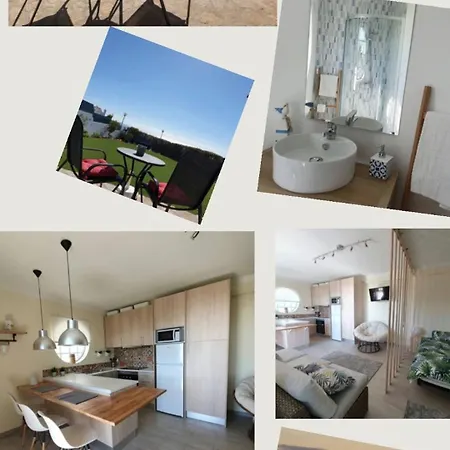 Апартаменты Su Villa's *