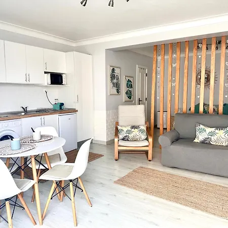 Su Villa's Апартаменты