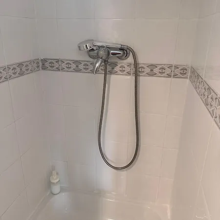 Su Villa's Апартаменты Эрисейра