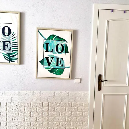 Su Villa's Эрисейра