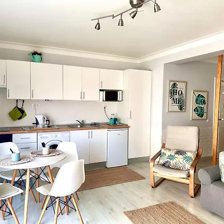 Su Villa's * Эрисейра