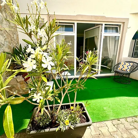 Su Villa's إيريسييرا