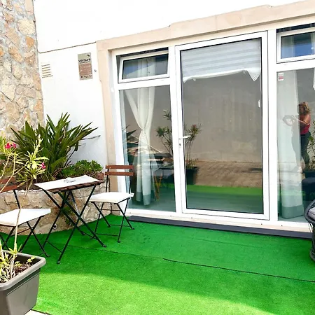 Su Villa's Апартаменты