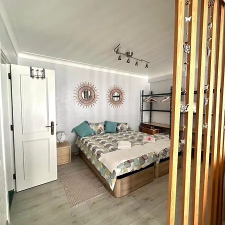 Апартаменты Su Villa's *