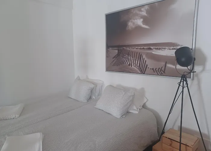 Su Villa's 에리세이라