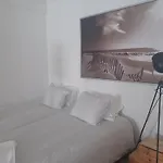 Su Villa's Ericeira