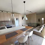 Su Villa's 公寓 *
