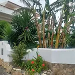 Su Villa's *