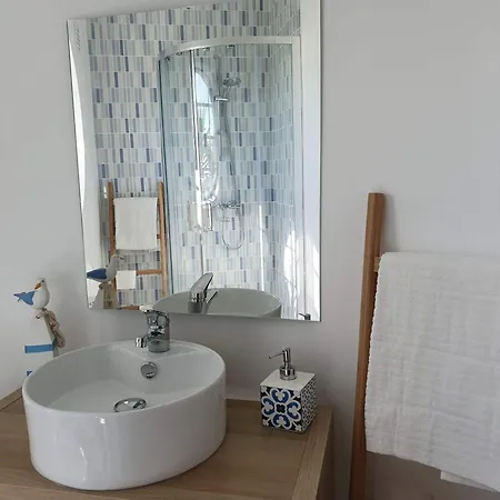 Su Villa's Apartment Ericeira