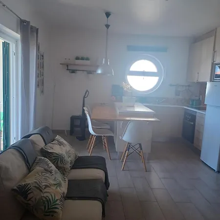 Su Villa's Apartment