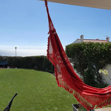 Su Villa's Lägenhet Ericeira