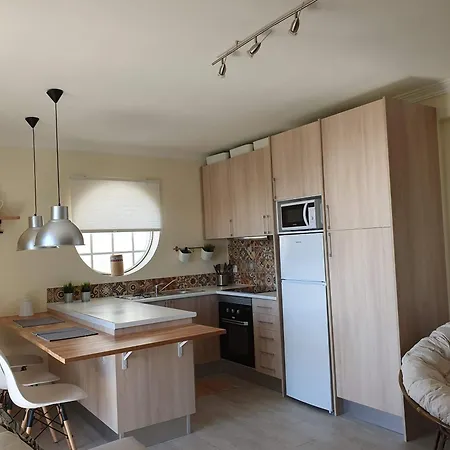 Su Villa's Lägenhet