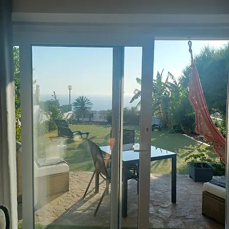 Su Villa's Lägenhet Ericeira
