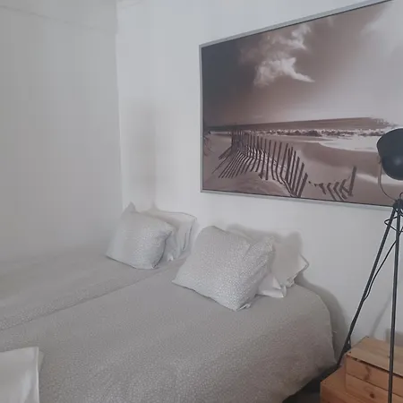 Su Villa's Ericeira