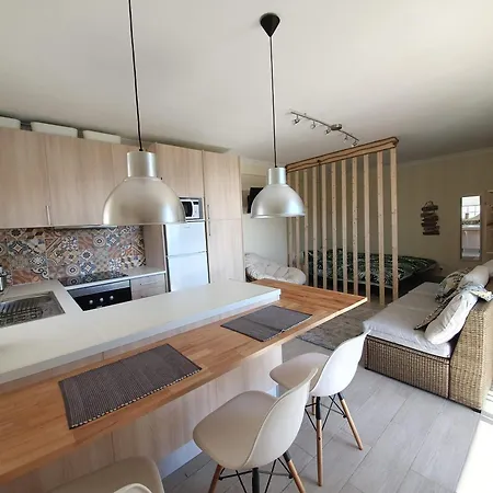 Su Villa's Lägenhet *