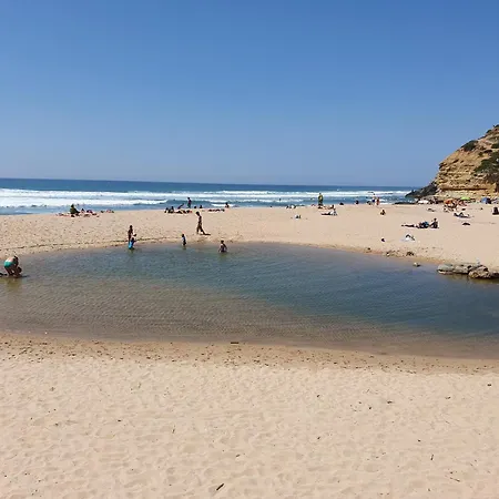 Su Villa's Apartment Ericeira