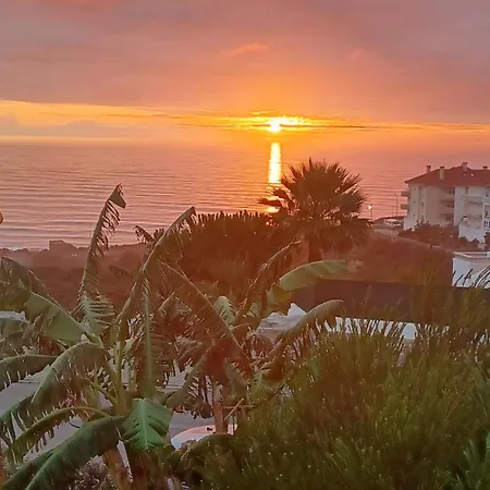 Su Villa's Apartment