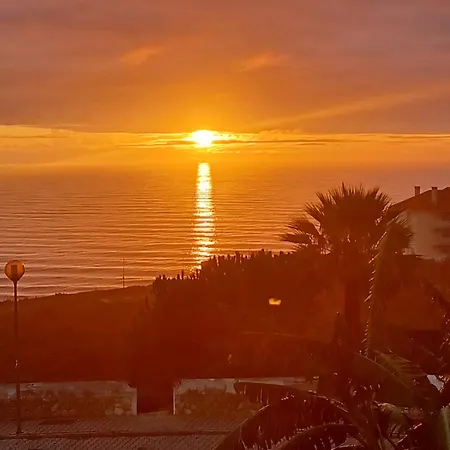 Su Villa's * Ericeira