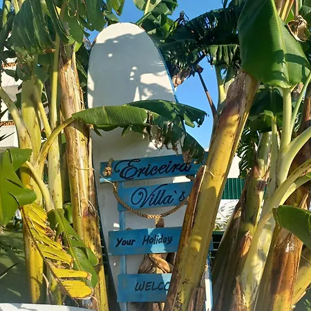 Lägenhet Su Villa's