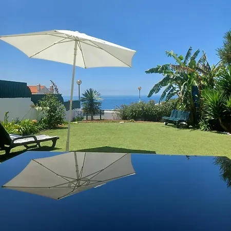Lägenhet Su Villa's Ericeira