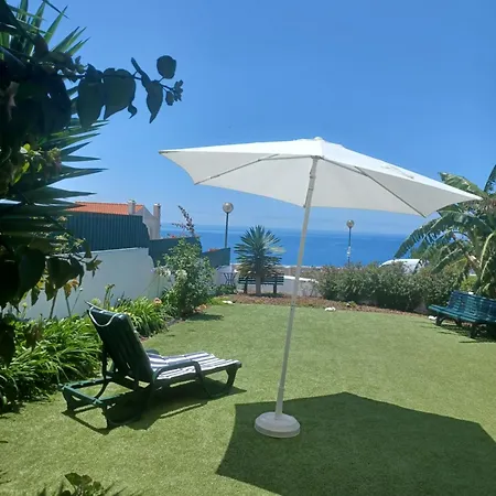 Su Villa's Apartment Ericeira