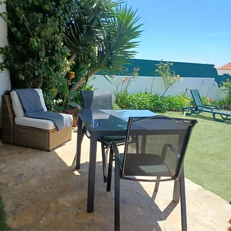 Su Villa's * Ericeira