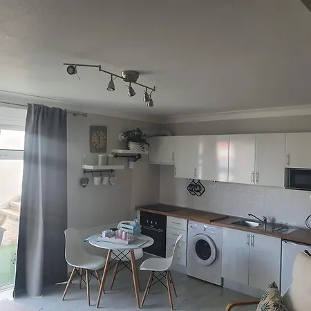 Su Villa's Ericeira
