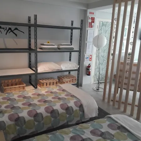 Su Villa's Lägenhet Ericeira