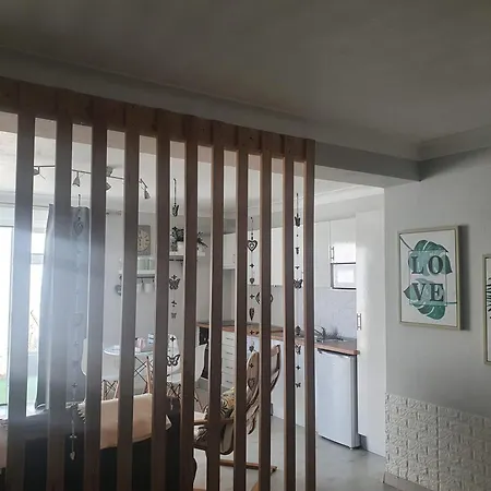 Su Villa's * 埃里塞拉