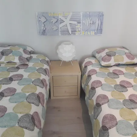 Su Villa's * 埃里塞拉