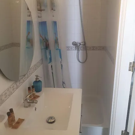 Lägenhet Su Villa's *