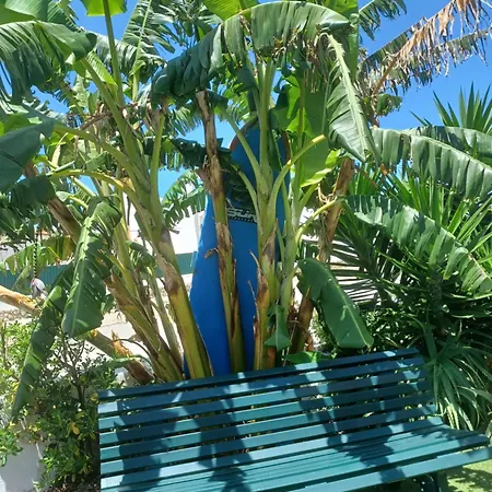 Apartment Su Villa's Ericeira