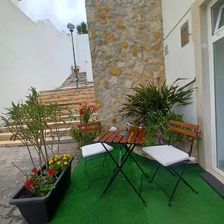 Su Villa's Lägenhet