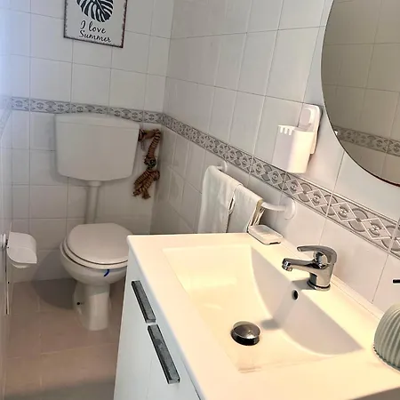 Su Villa's Lägenhet *