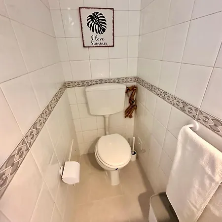 Apartment Su Villa's *