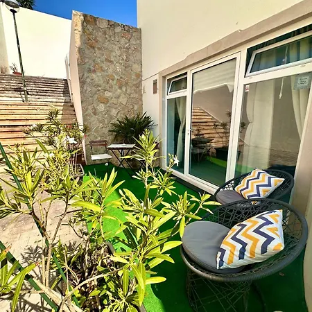 Lägenhet Su Villa's