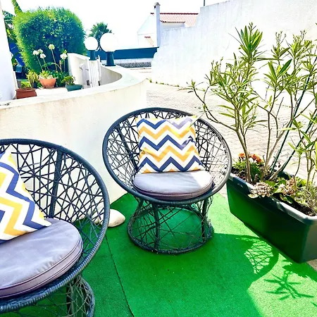 Su Villa's * Ericeira