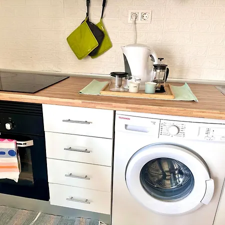 Lägenhet Su Villa's