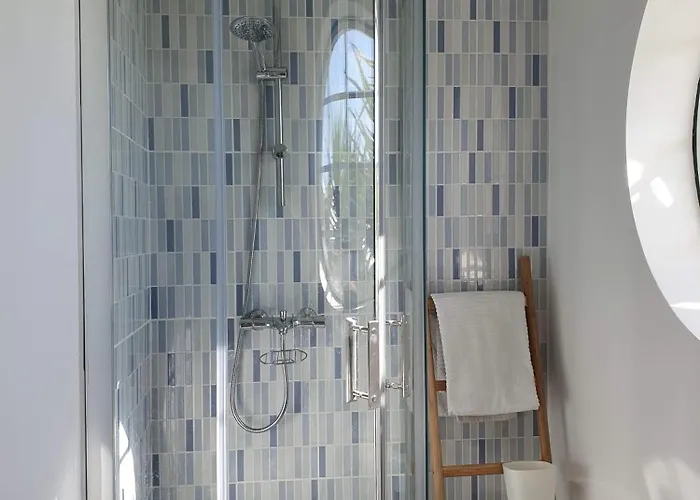 Apartment Su Villa's