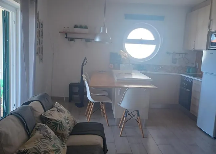Su Villa's Appartement