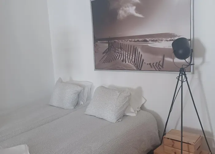 Appartement Su Villa's *