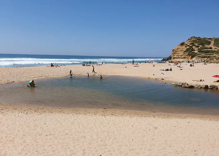 Su Villa's Appartement Ericeira