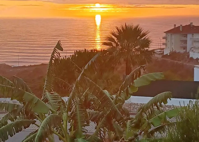 Appartement Su Villa's *
