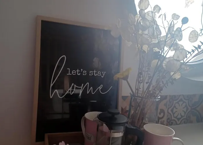 Su Villa's Appartement Ericeira